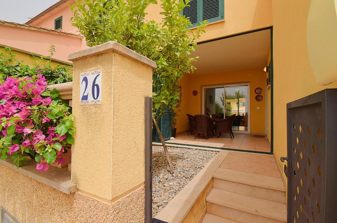 170 Casa Robes Etv6652 By Mallorca Charme Vakantiehuis *