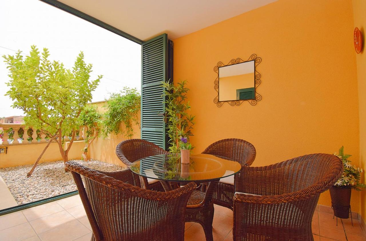 170 Casa Robes Etv6652 By Mallorca Charme Vakantiehuis *