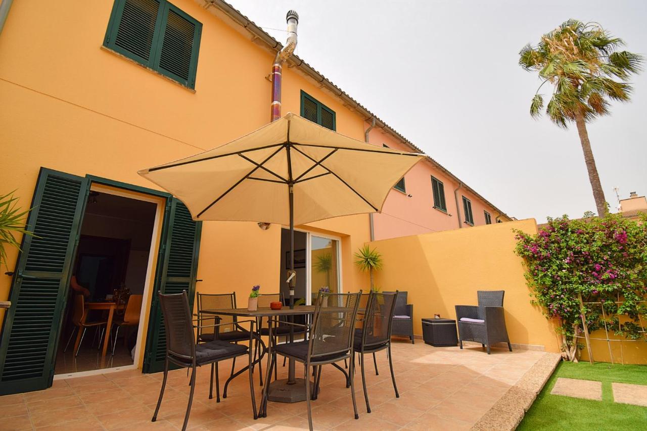 Vakantiehuis 170 Casa Robes Etv6652 By Mallorca Charme Sa Pobla