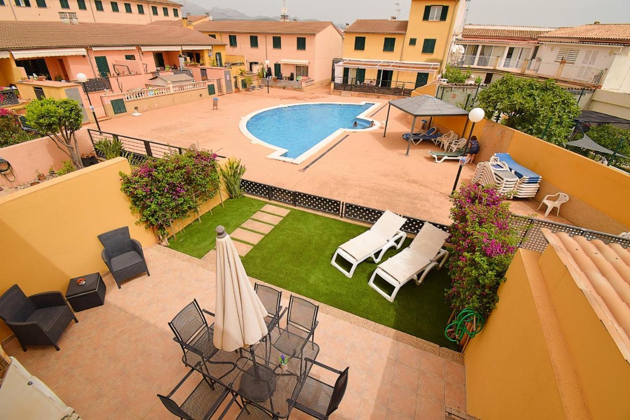 Vakantiehuis 170 Casa Robes Etv6652 By Mallorca Charme Sa Pobla