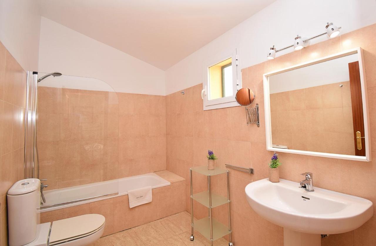 170 Casa Robes Etv6652 By Mallorca Charme Vakantiehuis Sa Pobla